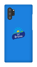 br4innn Samsung Phone Cases