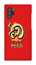 ares_lr Samsung Phone Cases