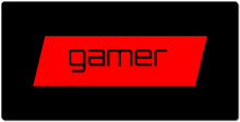 popokcz XXL Gaming Mousepad