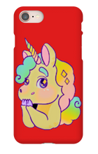 travousyagoon iPhone Phone Cases