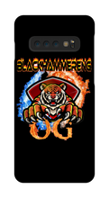 blackhammereng Samsung Phone Cases