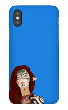 Annas iPhone Phone Case