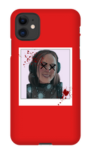 Profile iPhone Case