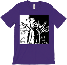Marakujin e Marakujin Reverso Blusa