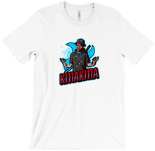 ki11aki11a T-Shirts