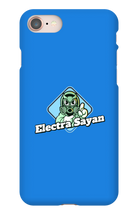 electrasayan iPhone Phone Cases