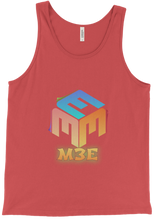 locomocom3e Tank Top