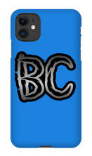 BrChaze iPhone Phone Cases