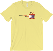WrestlingNerdTVShirt