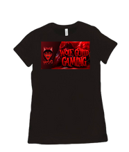 wolfguildgaming Women’s T-shirt