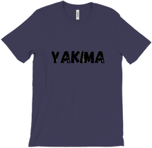 Yakima T-Shirts