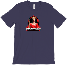 samiruthless T-Shirts
