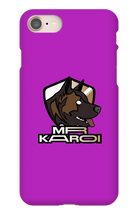 mrkaroi iPhone Phone Cases