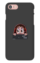 warhawkgamingg iPhone Phone Cases