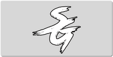 swain_games XXL Gaming Mousepad