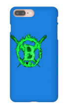 Biiinzzys New Emblem iPhone Case