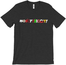 MONSTRRROCITY Shirt