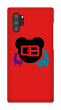 LOOT BEARR  Samsung Phone Cases