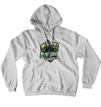 dgordon25-1811 Hoodies (No-Zip/Pullover)