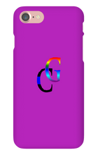 thatonegaycop iPhone Phone Cases