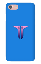 tyby10hd iPhone Phone Cases