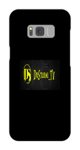 drsturmi_tv Samsung Phone Cases
