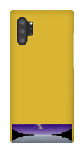 blue0ethos Samsung Phone Cases