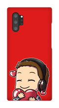 cloudorouge Samsung Phone Cases