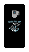 justgamin87 Samsung Phone Cases