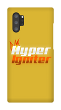 HyperIgniter Logo Samsung Phone Case