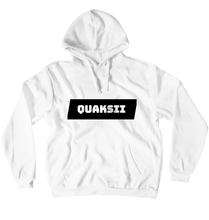 Quaksii - Hoodie