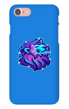 superbia7sins iPhone Phone Cases