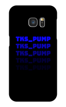 tks_pump Samsung Phone Cases
