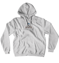 Hoodies (No-Zip/Pullover)