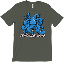 Tentacle Gang T-Shirts