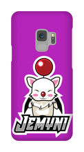 jemyni Samsung Phone Cases