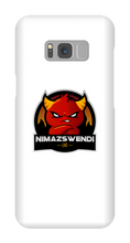 nimazswendl Samsung Phone Cases