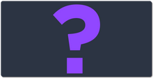 aggressivegrey XXL Gaming Mousepad