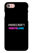VeritoLand Iphone Case
