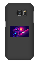 kirytv Samsung Phone Cases