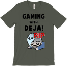 dejadewgaming T-Shirts