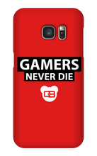 GND Samsung Phone Cases