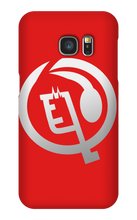 thefightqueen Samsung Phone Cases