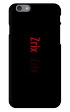 Zrix iPhone Phone Cases