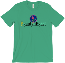b3autynb3ast T-Shirts