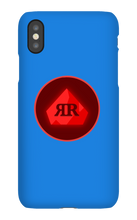 redstonereef iPhone Phone Cases