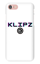 klipzbd iPhone Phone Cases
