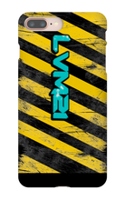 lvm21 iPhone Phone Cases