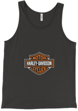 Camiseta tirantes GladosRP
