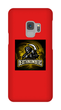 Clan Samsung Phone Cases